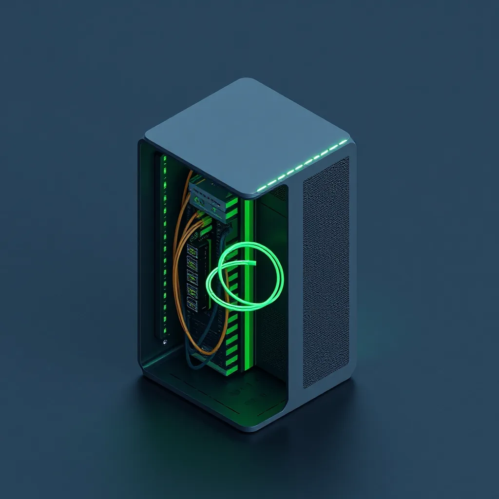 sovgrid Nostr avatar