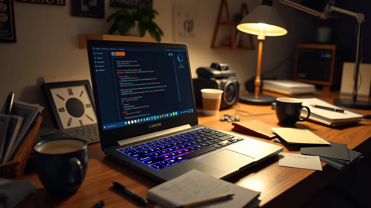 Honest minute-by-minute log of building a friend's sovereign-AI workstation from a stock Lenovo with Windows to a fully self-hosted KI-stack with custom dashboard, MCP-routed RAG, and bidirectional cross-tailnet sharing. With the mistakes.