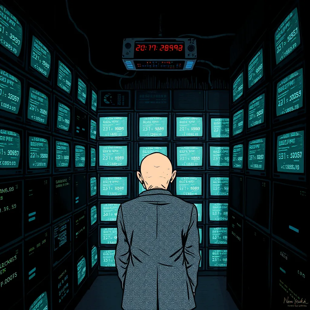 Illustration: Your File-Integrity Monitor Is Probably Hashing Your Movie Folder