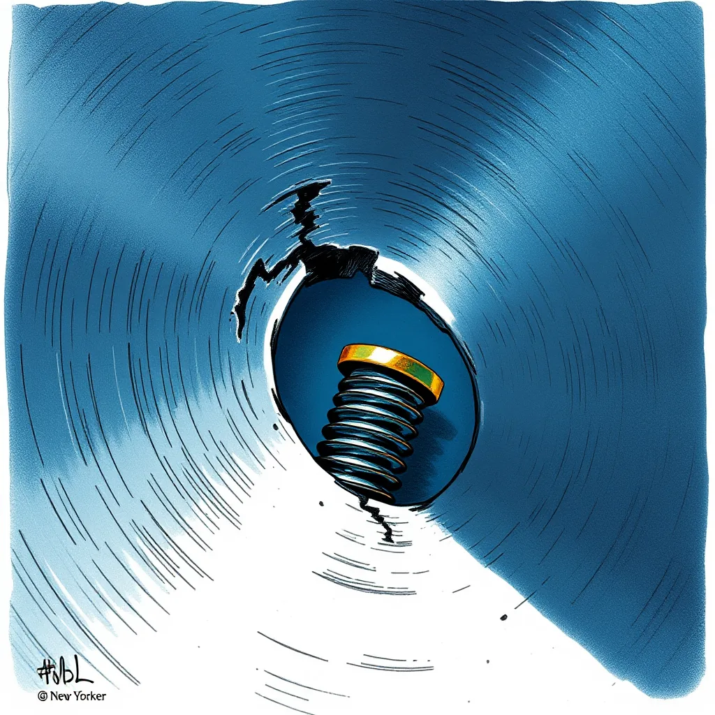 Illustration: Backup System Rebuilt from Scratch: The Night I Found Out Six Months of Backups Were Fake