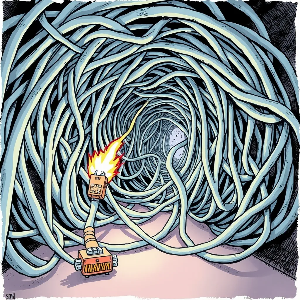 Illustration: Docker Network Fix