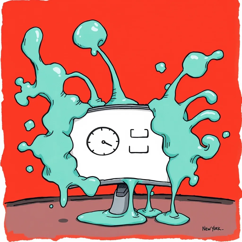 Illustration: Four Bugs That Only Showed Up Under Load: Fixing a FastAPI Dashboard