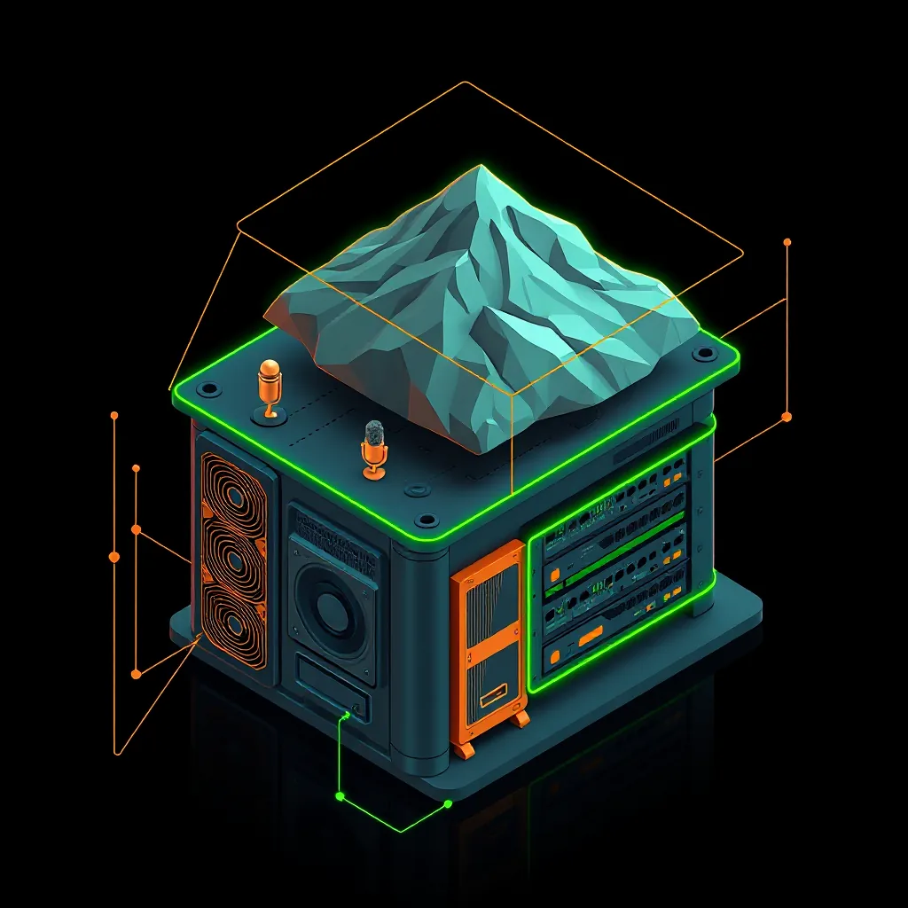 The huggingface-hub CLI exits zero while leaving five out of six safetensor shards as .incomplete files. Three failure modes from the same model pull, and the wrapper that catches all of them.