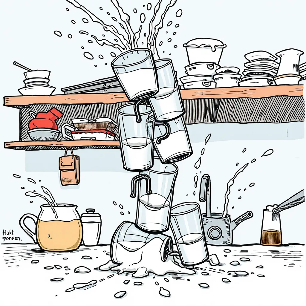 Illustration: Fix: OpenHands BadRequestError: Mistral Alternating Roles