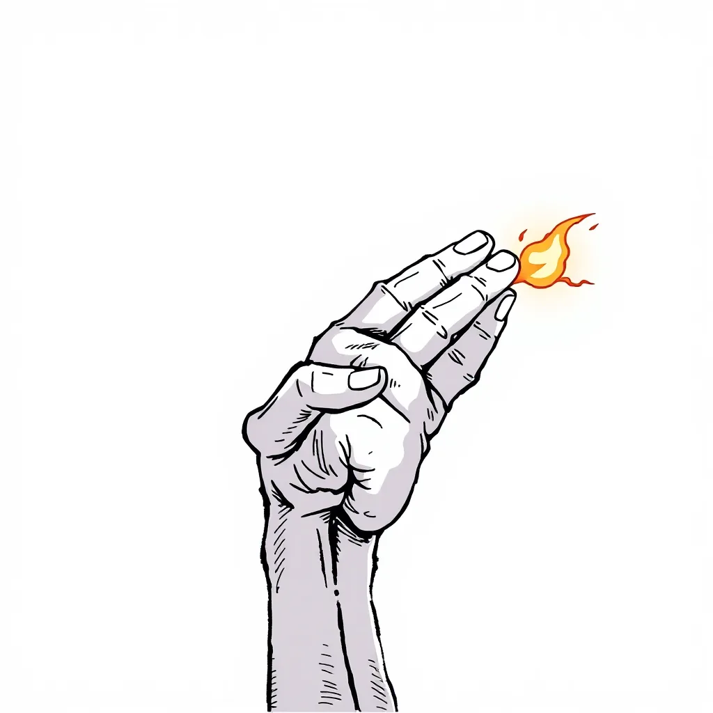 Illustration: SGLang on DGX Spark