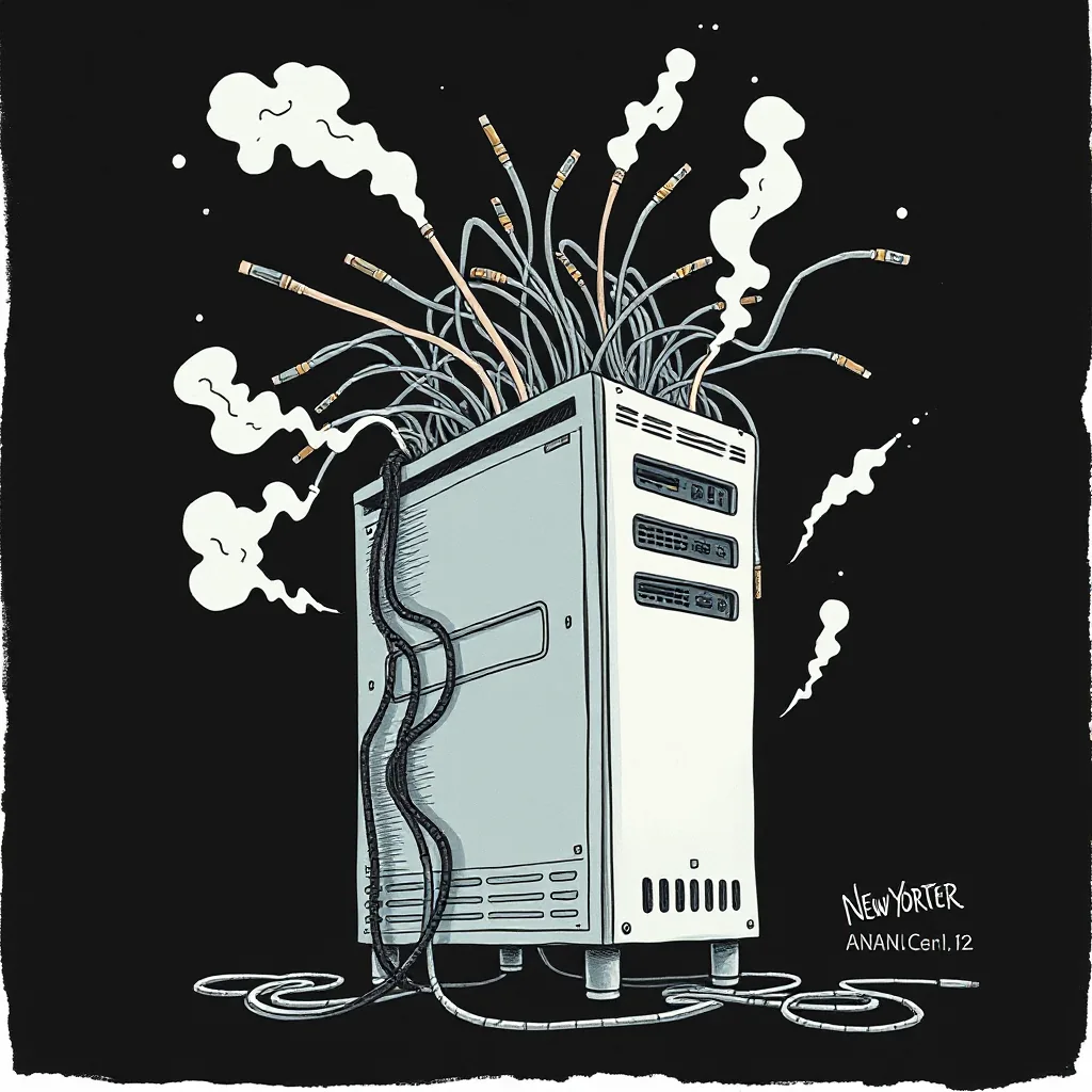 Illustration: Three Silent Failures That Would Have Killed My Self-Hosted AI Stack