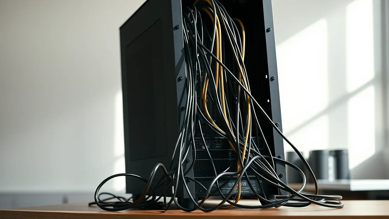 How a single SSH syntax error, misconfigured swappiness, and container limits almost took down my Sovereign AI stack, and the exact commands I used to fix them.