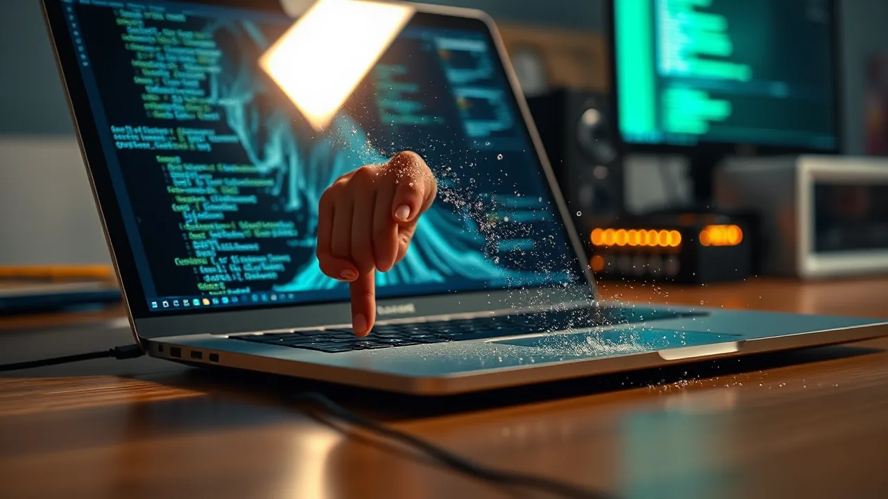 Fix SGLang 400 errors from Vibe by patching role alternation, reasoning_effort, and tool-call handling without forking the codebase.