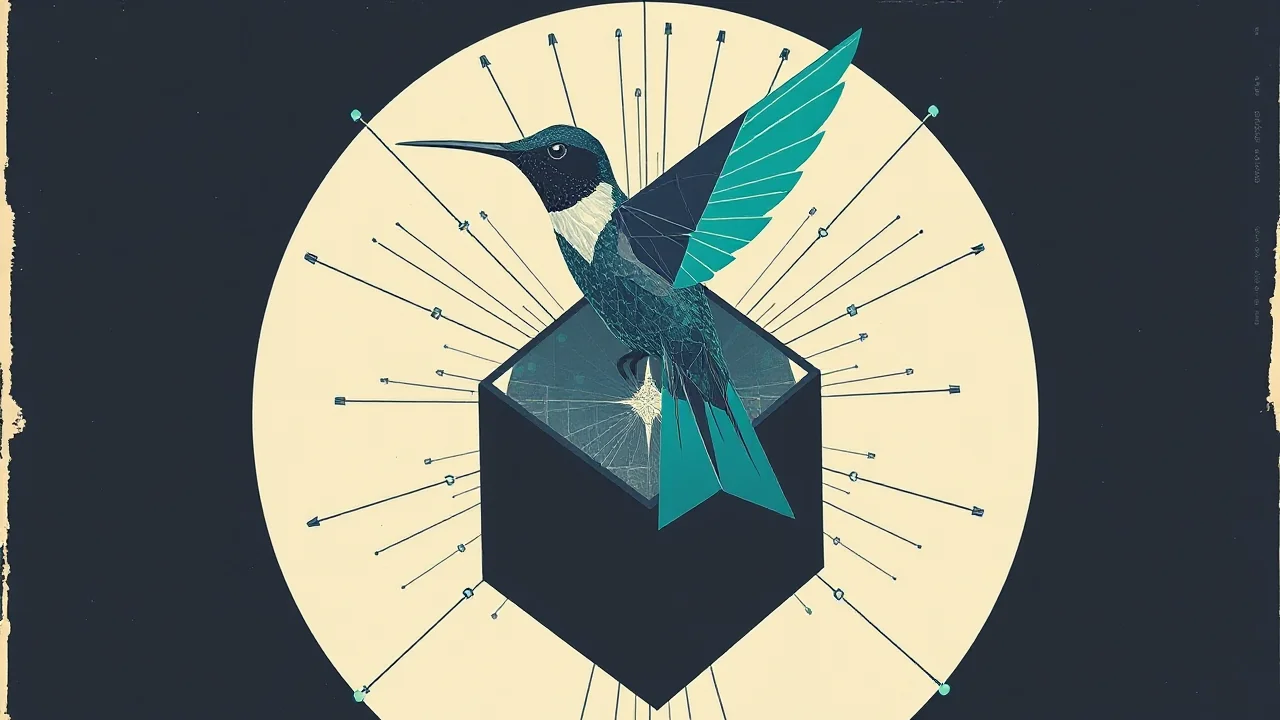 Aleph Alpha released Kolibri-1 under Apache 2.0: a 78B MoE with 3.5B active parameters and a native German tokenizer. On my DGX Spark I measured the tokenizer (15 percent fewer tokens on a real German prompt) and the memory math, and the server never got past startup at 64k context. Independent and vendor benchmarks show why it will not unseat Qwen on my hardware.