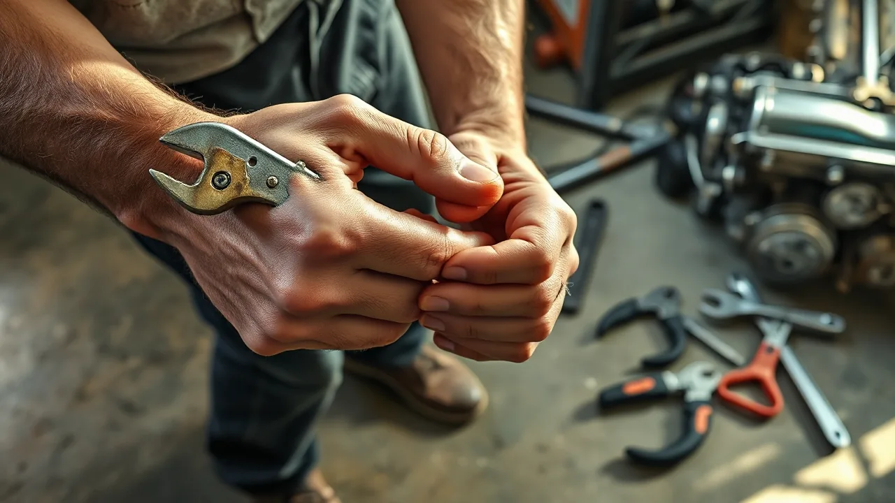 A hardened local AI development stack using OpenHands, Aider, and Gitea over Tor with Mistral Small 4 inference