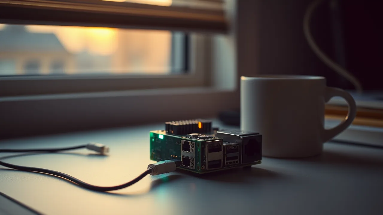 Run your own Lightning node on an ARM64 Linux box. Five-minute Docker setup, channel opening, sub-wallets via NWC, and the gotchas that x86-only guides skip.