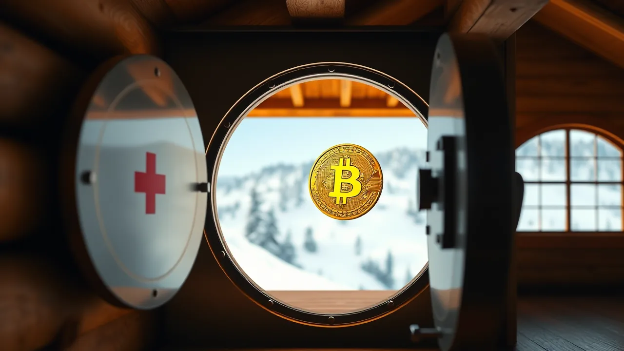 Why Swiss precision matters for your Bitcoin self-custody stack: and how to set it up in under 30 minutes without trusting anyone