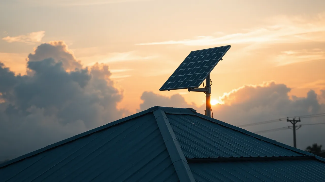 What a DGX Spark actually draws from the wall, what that costs in Germany versus the US, how it compares to a lightbulb and a Bitcoin miner, and how many solar panels would offset it. With sources.