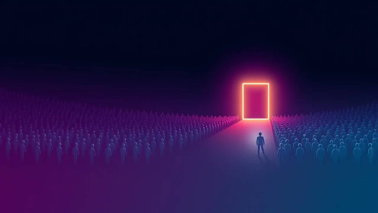 Almost nobody will self-host, and the people who say they value privacy choose convenience anyway. Essay nine of a series on sovereignty argues the honest case can never be everyone should, only here is what it costs me.