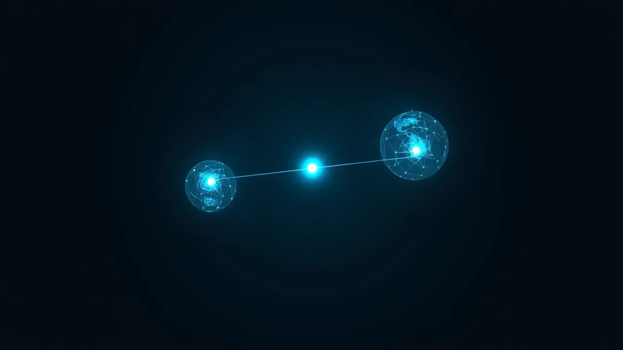 Family sysadmin usually means adding the friend or partner to your VPN. That breaks sovereignty quietly. The right primitive is two separate tailnets and one shared node, with an ACL that restricts what the friend sees to exactly the service they need.