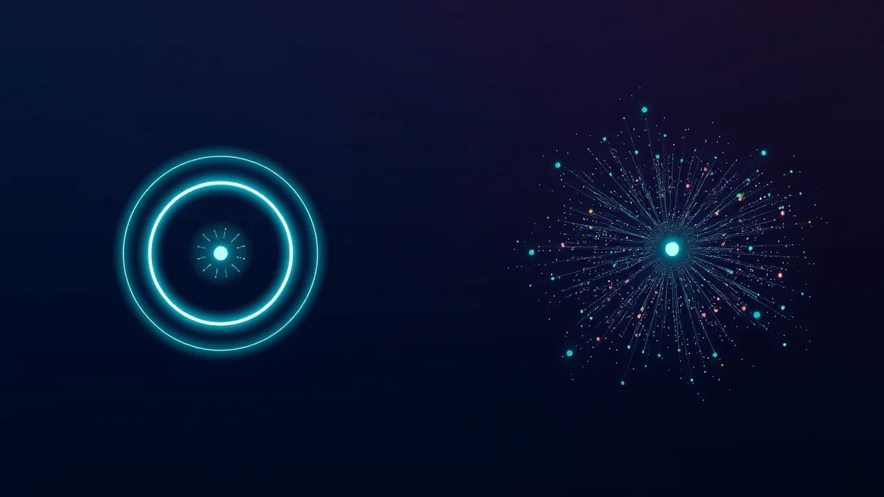 The moment an AI agent can act and spend on its own, the only safety boundary that means anything is a perimeter you own. Renting the agent means renting the blast radius. Part of a series on sovereignty and the philosophy of running your own model.